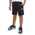 Nike Club Shorts - Boys' Preschool White/Black