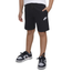 Nike Club Shorts - Boys' Preschool Black/White