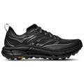 HOKA Mafate Speed 4 Lite - Hoka Black/Outer Orbit