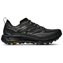 Men's - HOKA Mafate Speed 4 Lite - Outer Orbit/Black