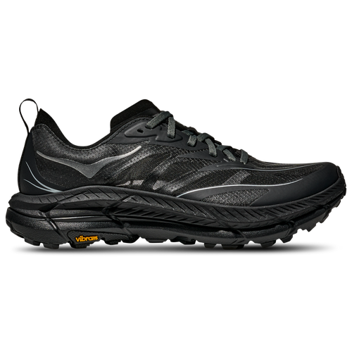 MENS - HOKA Mafate Speed 4 Lite - Outer Orbit/Black
