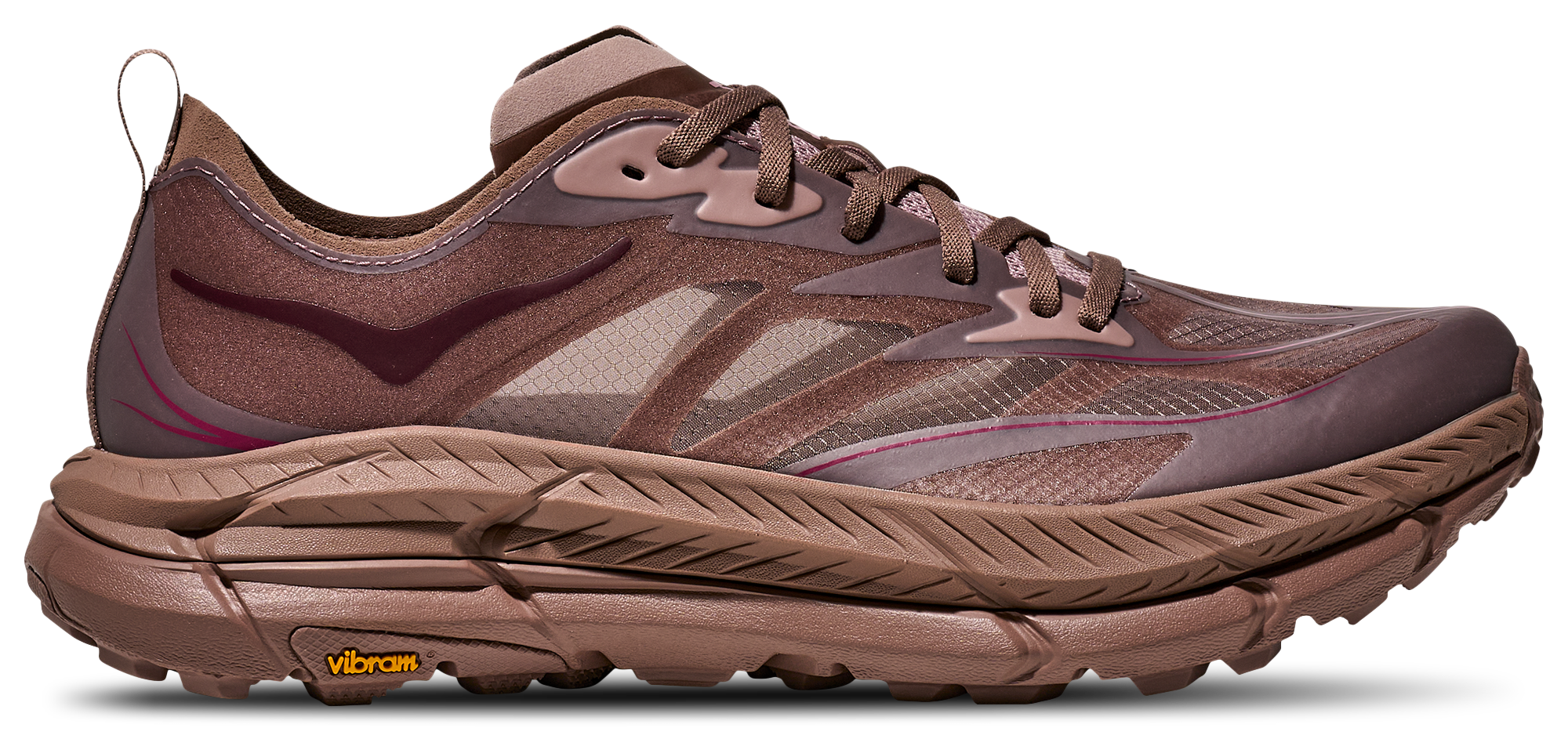 HOKA Mafate Speed 4 Lite - Women's | Foot Locker