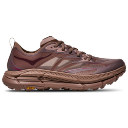 Women's - HOKA Mafate Speed 4 Lite - Date Syrup/Date Sugar