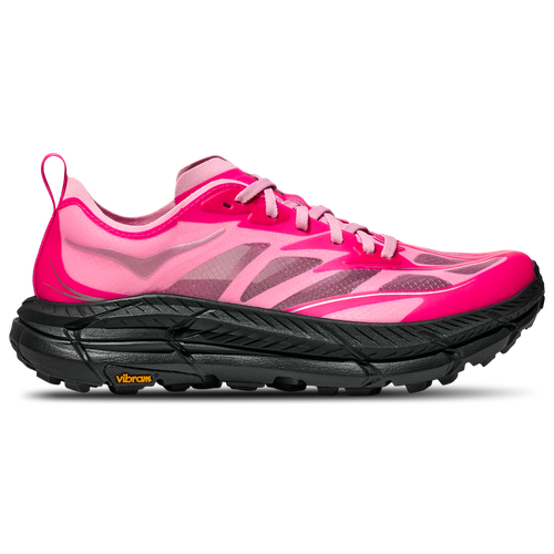  - HOKA Mafate Speed 4 Lite - Neon Dragonfruit/Black