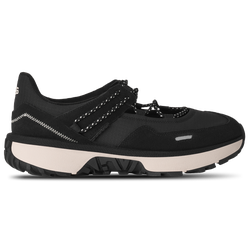 Women's - UGG Retrofi Low Ballet Sneaker - Black