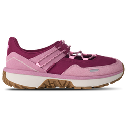 Women's - UGG Retrofi Low Ballet Sneaker - Dusty Orchid