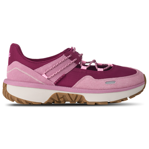 UGG Retrofi Low Ballet Sneaker - Ugg Dusty Orchid