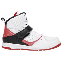 White/Gym Red/Black