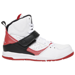 White/Gym Red/Black