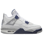 White/Navy/Grey