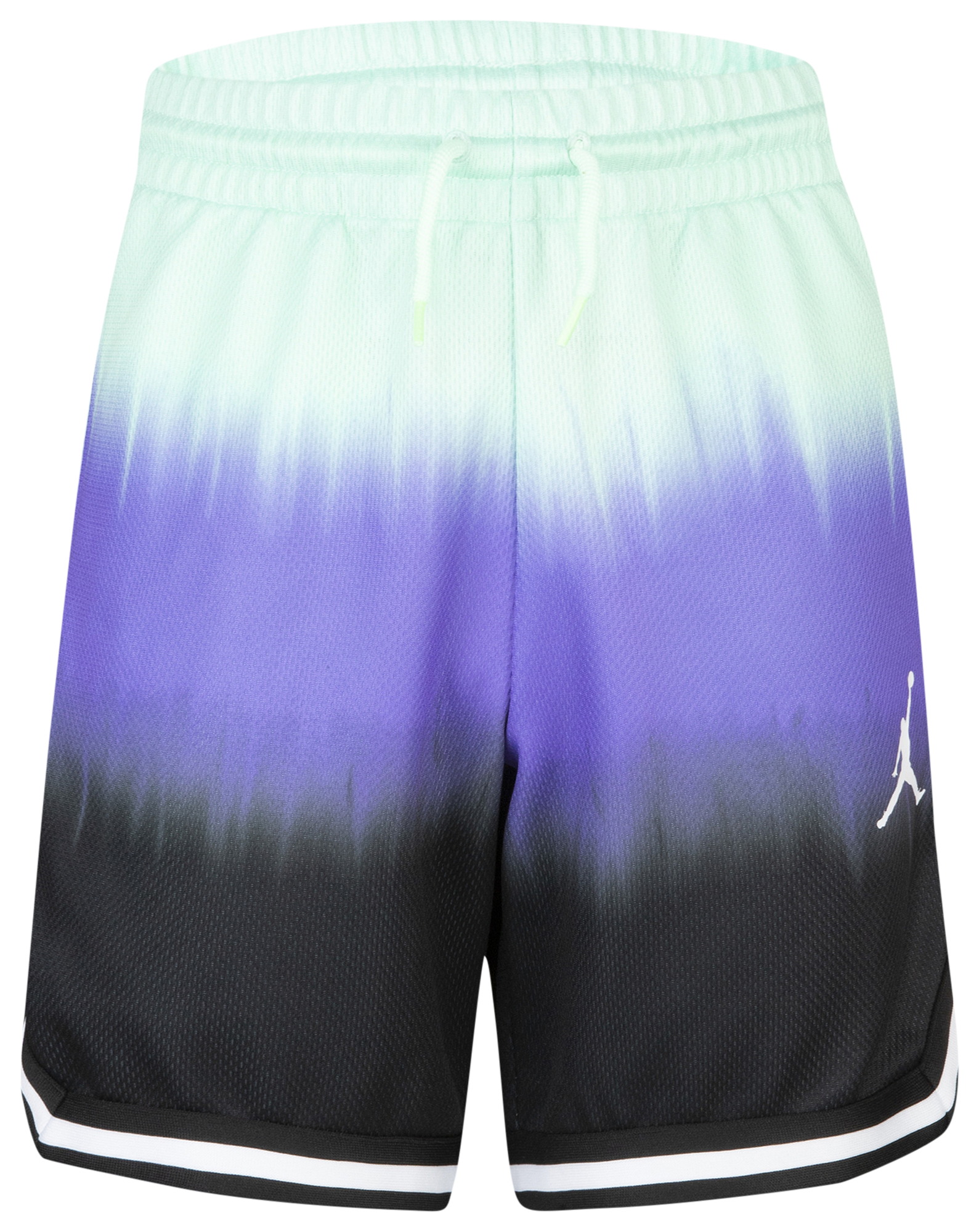 Kids' Basketball Shorts - SH 500 Black