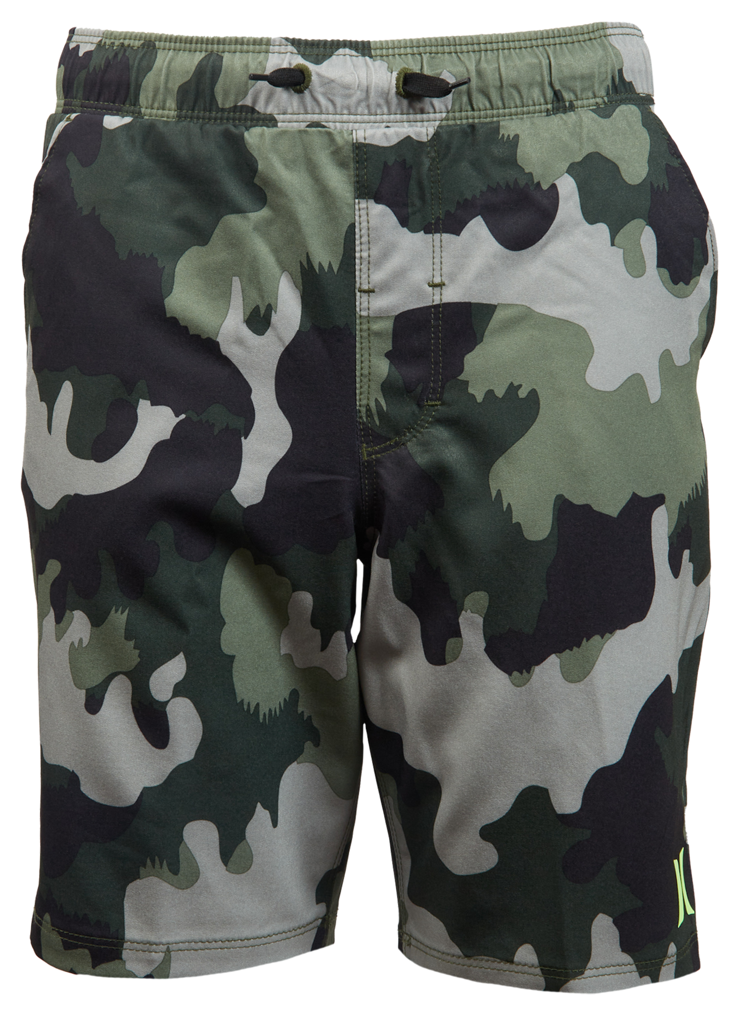 Boys hurley shorts sales