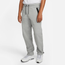 Nike Tech Fleece Pants - Men's Grey/Black