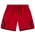 Jordan Diamond Woven Short  - Boys' Grade School Red/Black