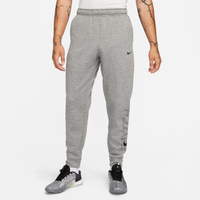 Nike joggers with big on sale swoosh