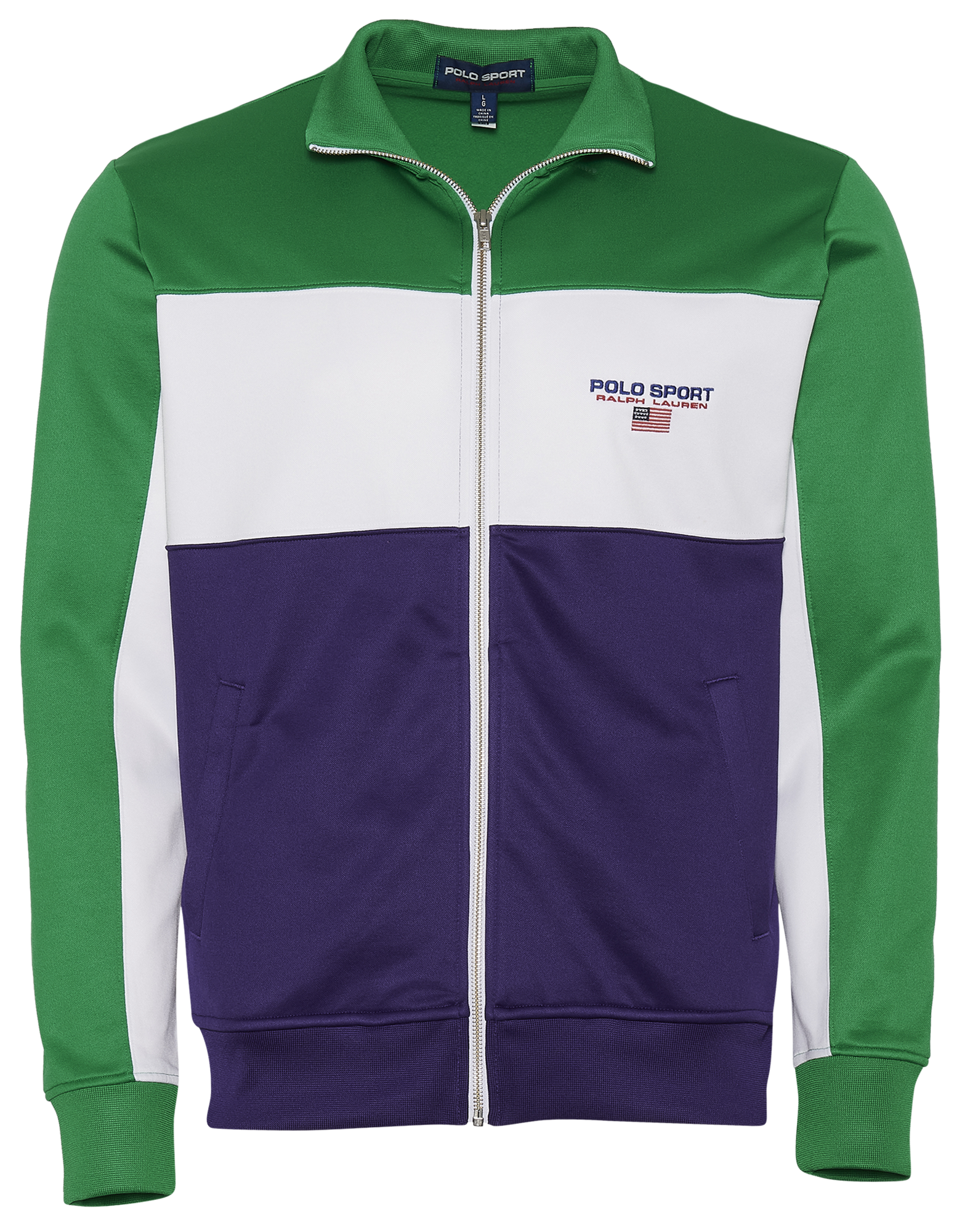 ralph lauren polo sport jacket