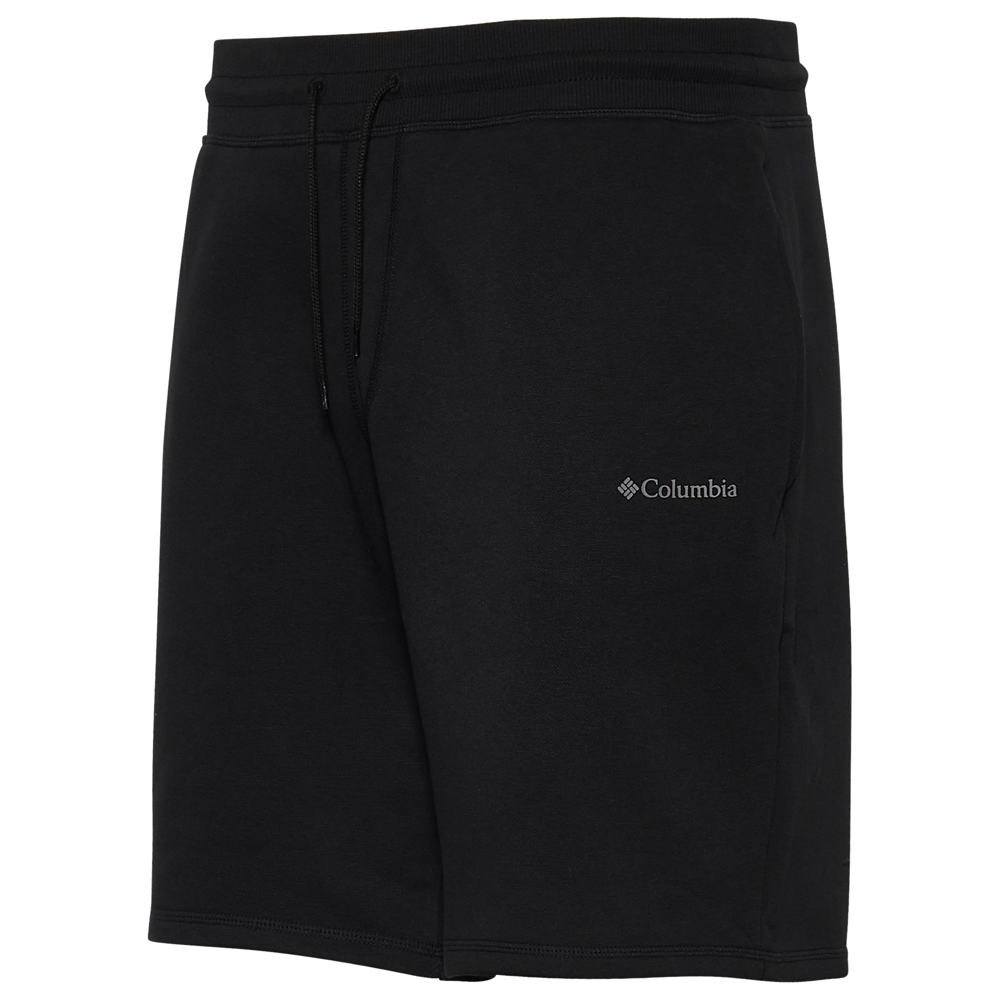 Columbia Logo Fleece Shorts