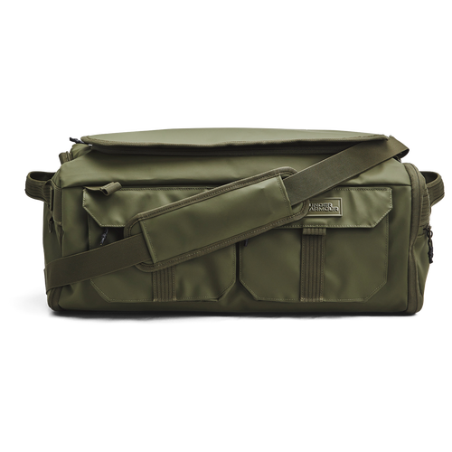 

Under Armour Under Armour Triumph Backpack Duffle - Adult Marine Od Green/Bayou/Marine Od Green Size One Size