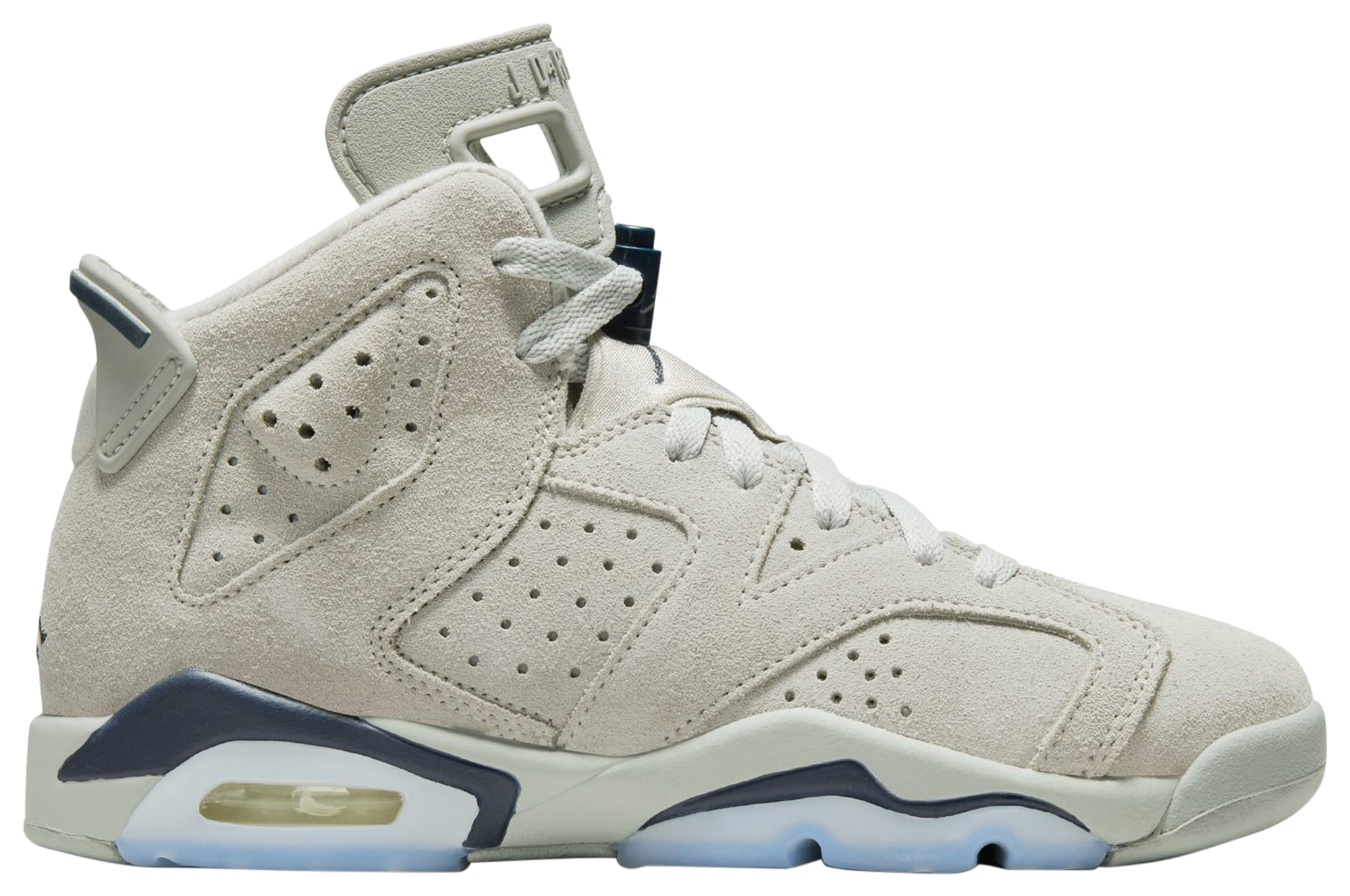 Jordan 6 2025 psg footlocker