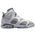 Jordan Retro 6 - Boys' Grade School White/Grey