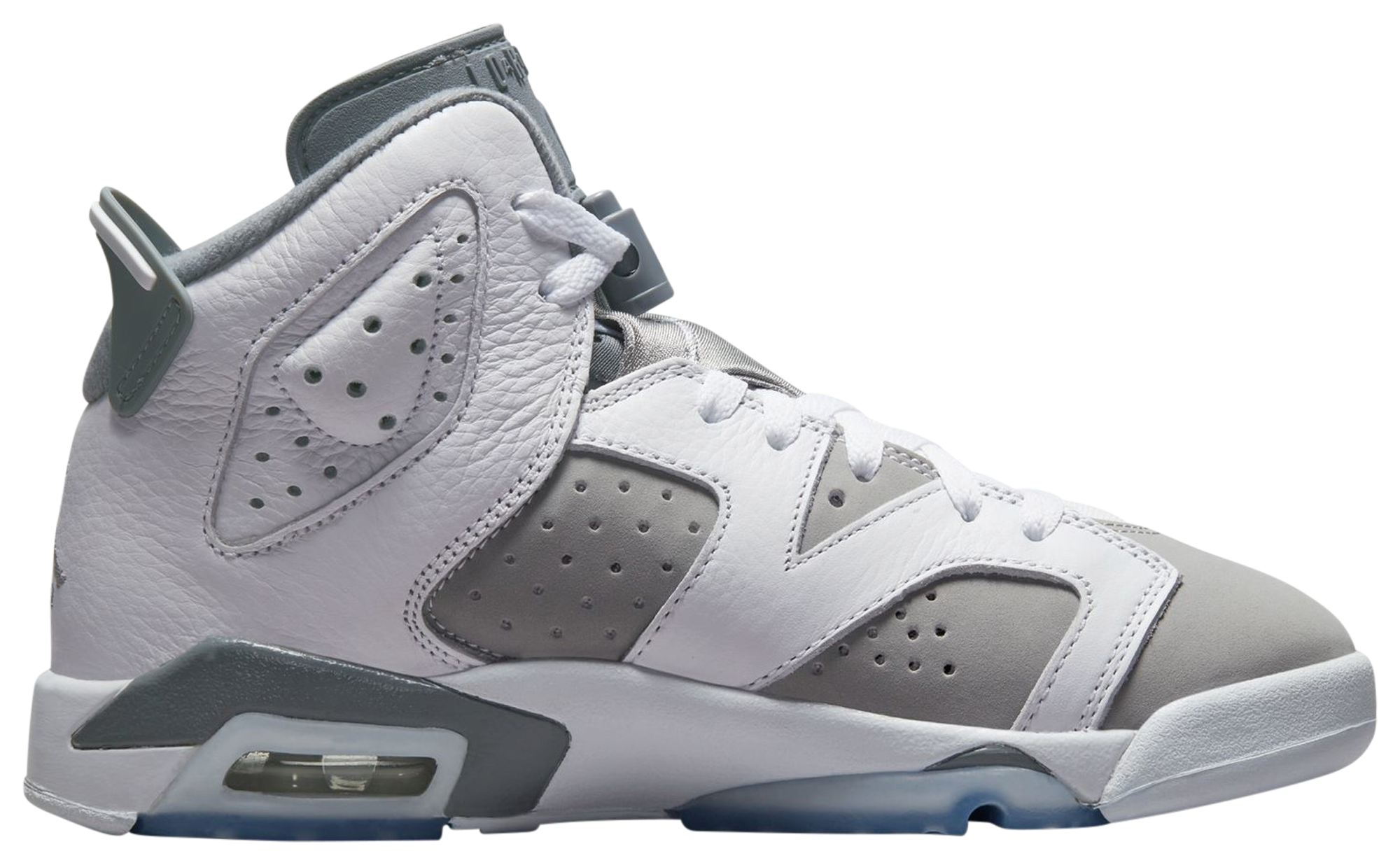 Jordan Retro 6 Boys' Grade School