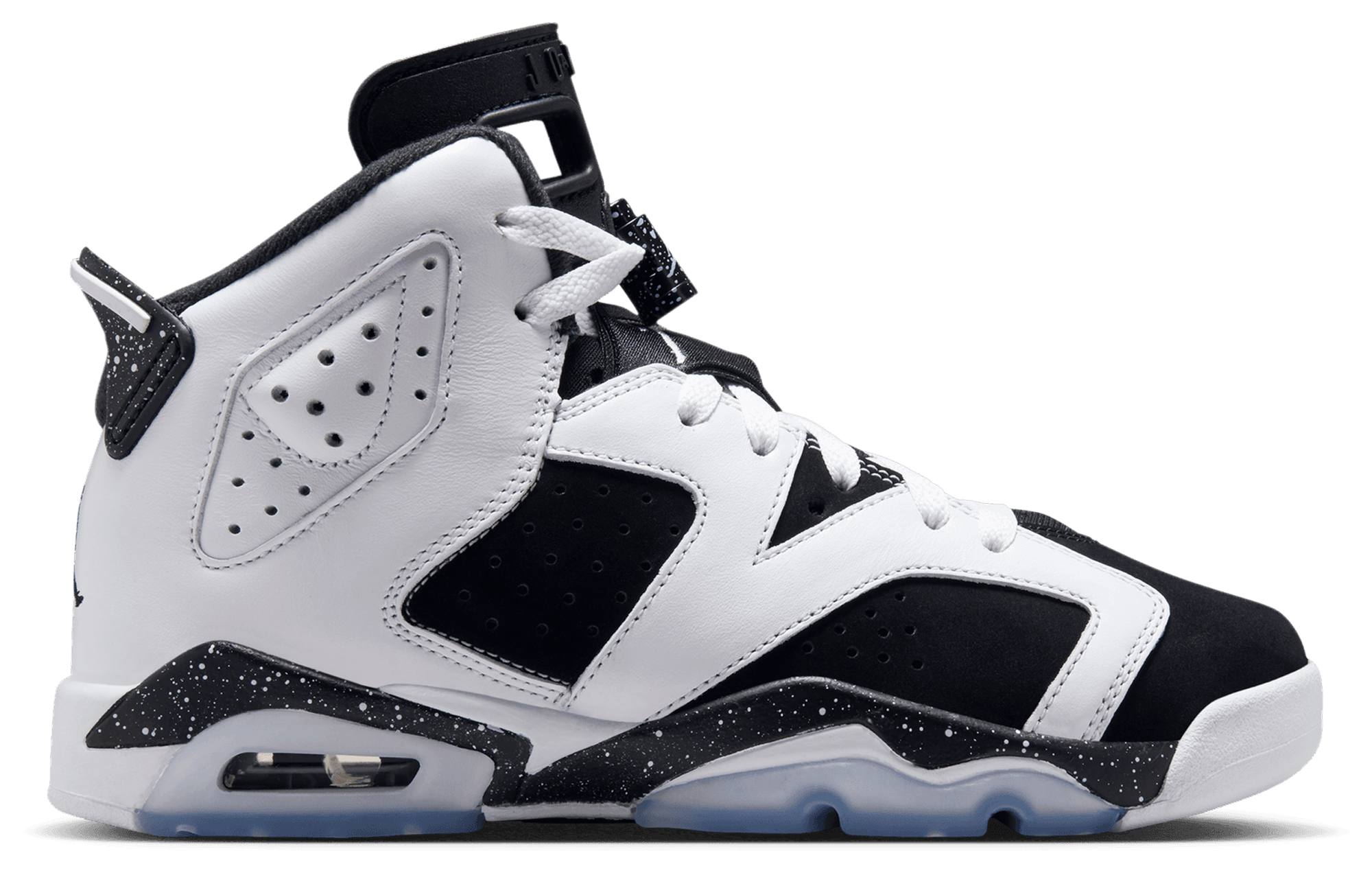 Jordan Retro 6 - Boys' Grade School