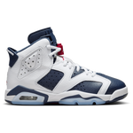 White/Red/Navy