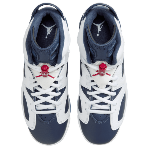【期間限定！最安値挑戦】 Retro Jordan 6 Locker Foot Kids | スニーカー