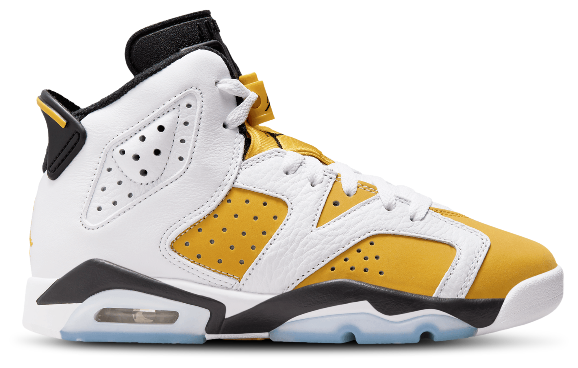 Air jordan 6 retro outlets gs 4.5