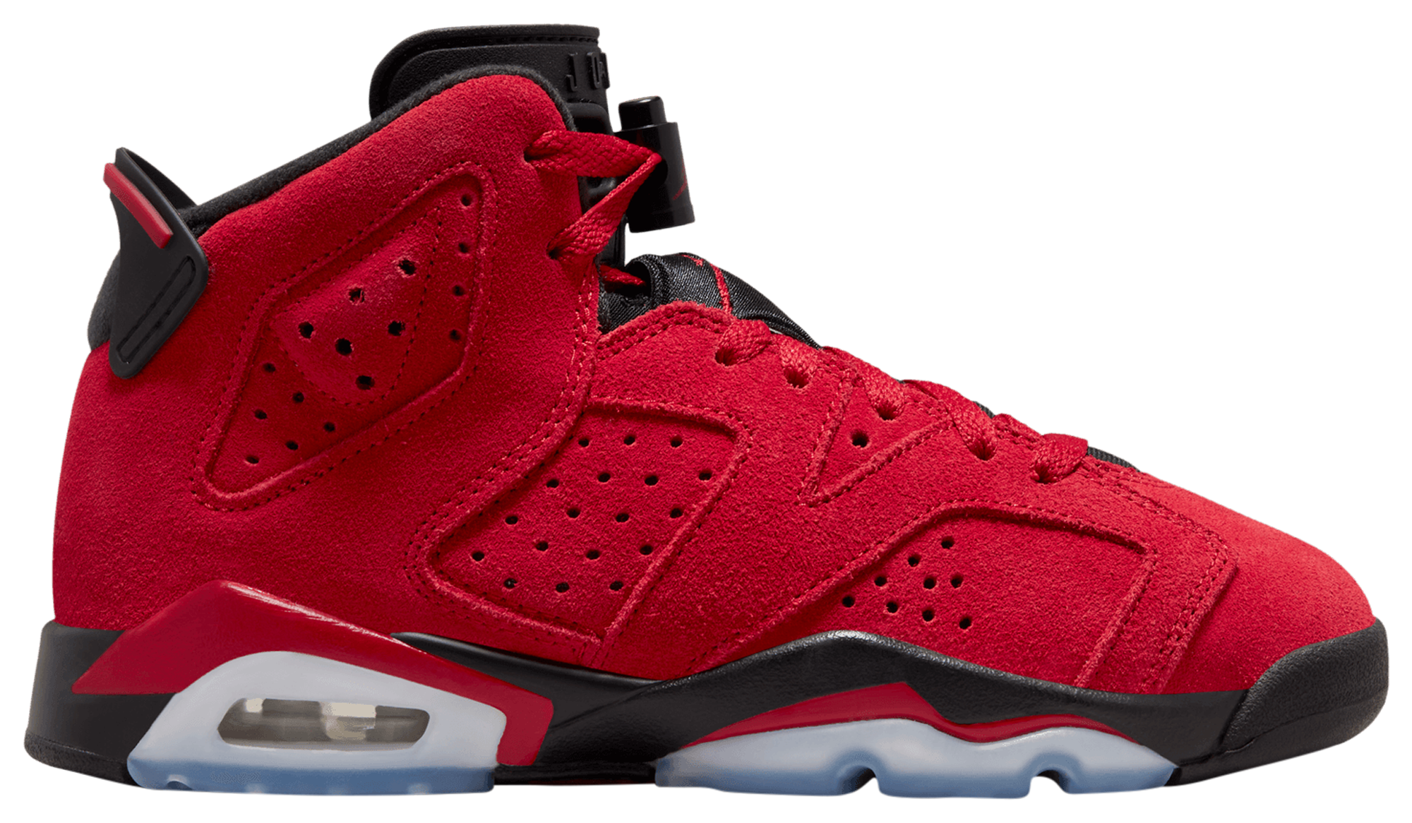 Air jordan shop 6 boys retro