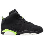 Black/Green/Black