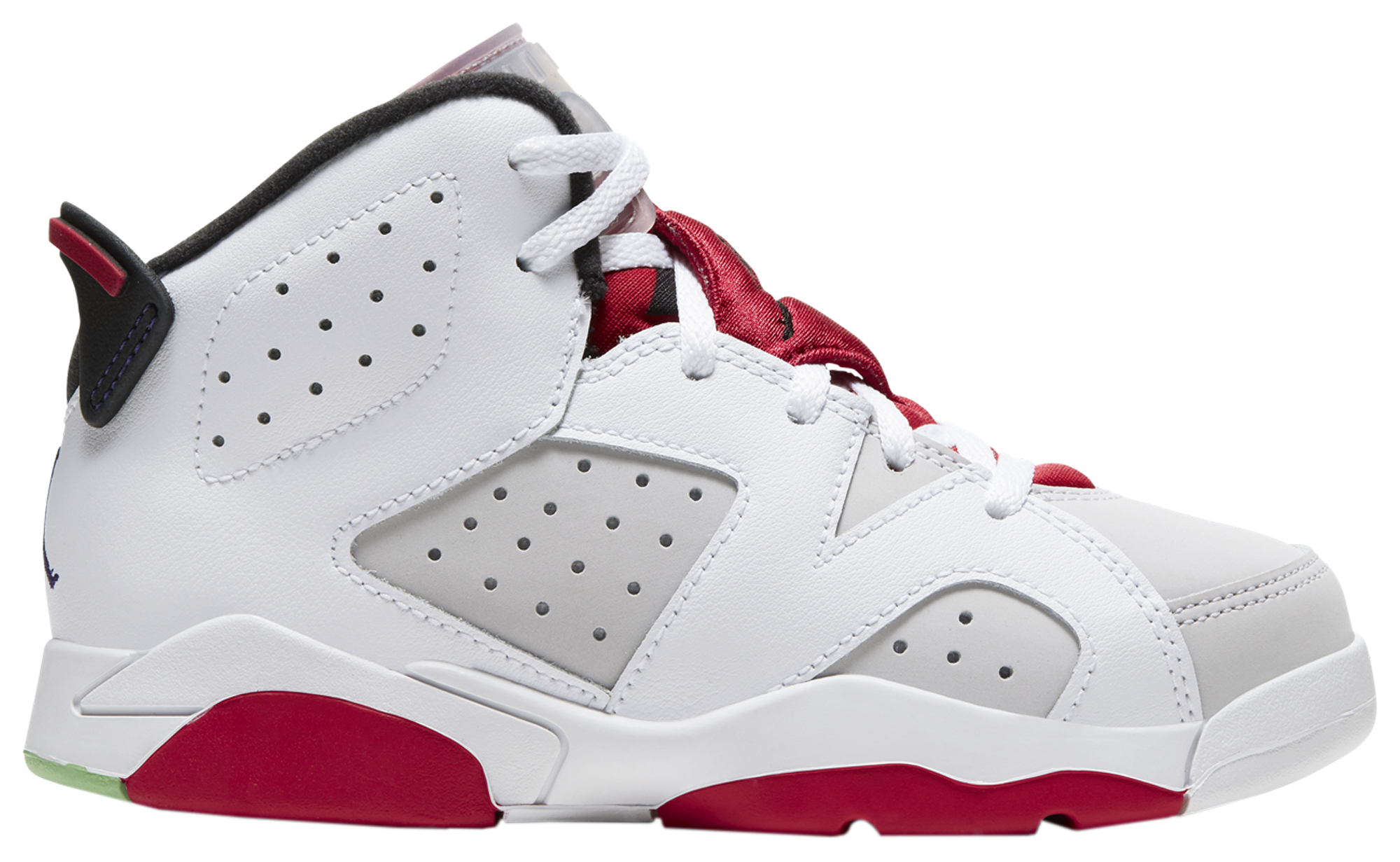 retro 6 for kids