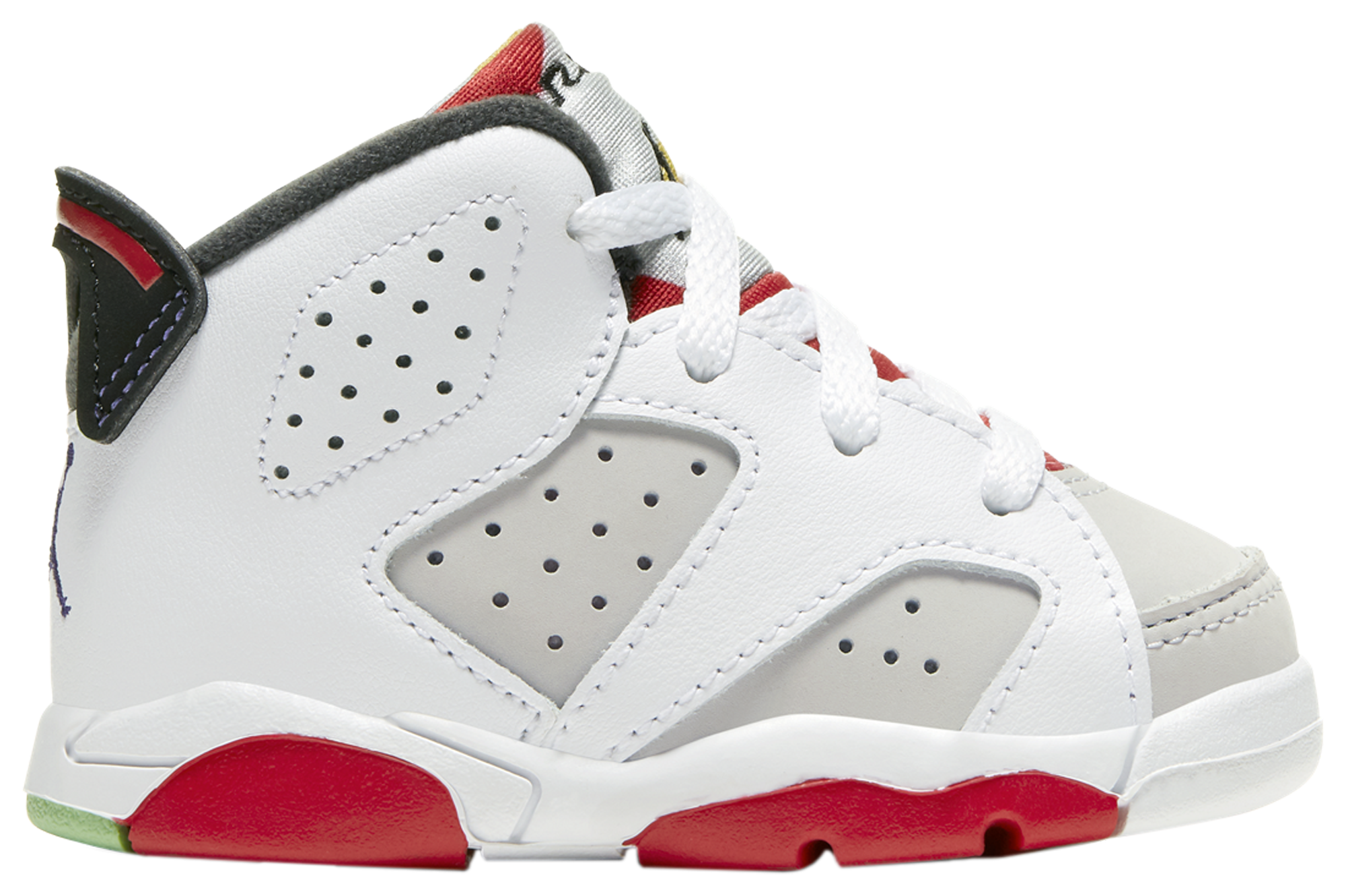 jordan retro 6 toddler boy