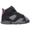Jordan Retro 6 - Boys' Toddler Black/Bordeaux/Light Graphite