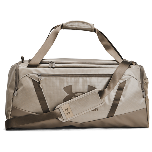 ADULT - Under Armour Undeniable LE Duffel Medium - Timberwolf Taupe/Dusk