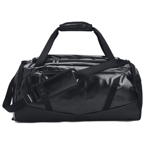 

Under Armour Under Armour Undeniable LE Duffle Small - Adult Black/Black/Black Size One Size