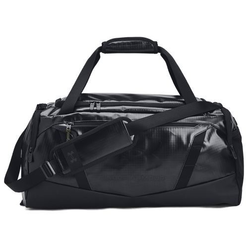 Under Armour Undeniable Le Duffle Small In Black/black/black