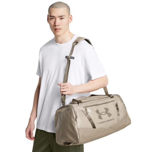 

Under Armour Under Armour Undeniable LE Duffle Small - Adult Taupe Dusk/Taupe Dusk/Timberwolf Taupe Size One Size