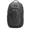 Under Armour Hustle 6.0 Pro Backpack - Under Armour Black