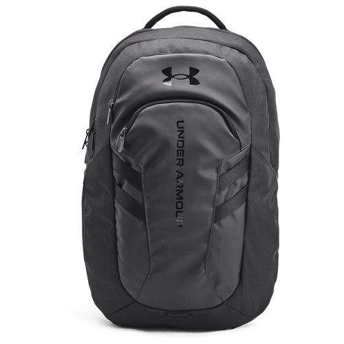 

Under Armour Under Armour Hustle 6.0 Pro Backpack - Adult Black/Black/Black Size One Size