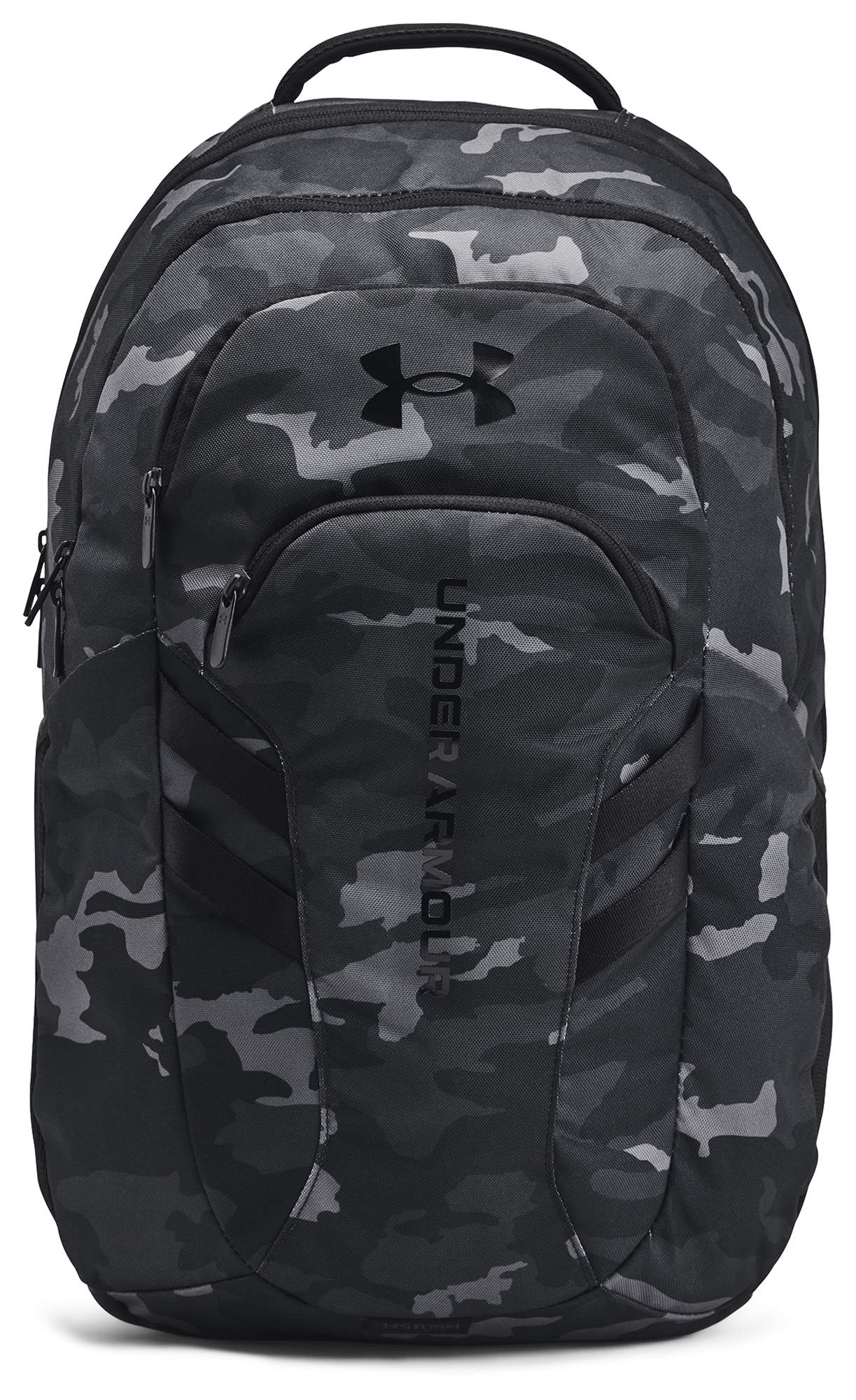 Under Armour Hustle 6.0 Pro Backpack - Adult