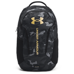 Black/Black/Metallic Gold
