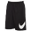 Nike Swim Shorts  - Boys' Grade School Black/White