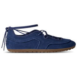Women's - UGG Quill Ballet Sneakers - High Voltage Blue
