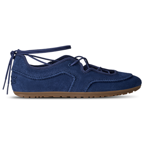  - UGG Quill Ballet Sneakers - High Voltage Blue