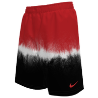 Black/Grey/Red