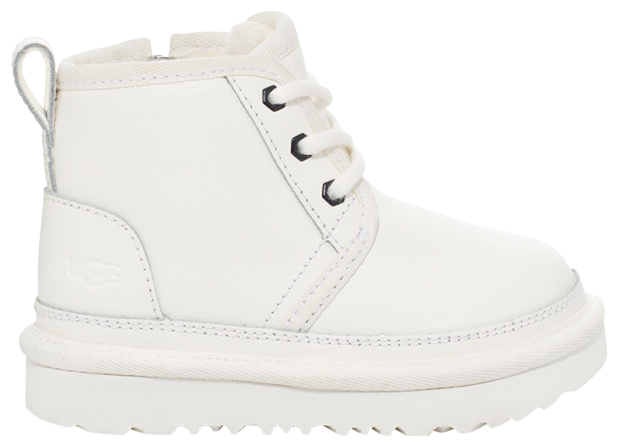 White hot sale neumel uggs