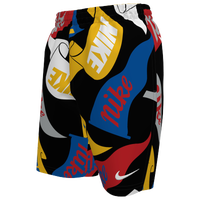 Multi/Black