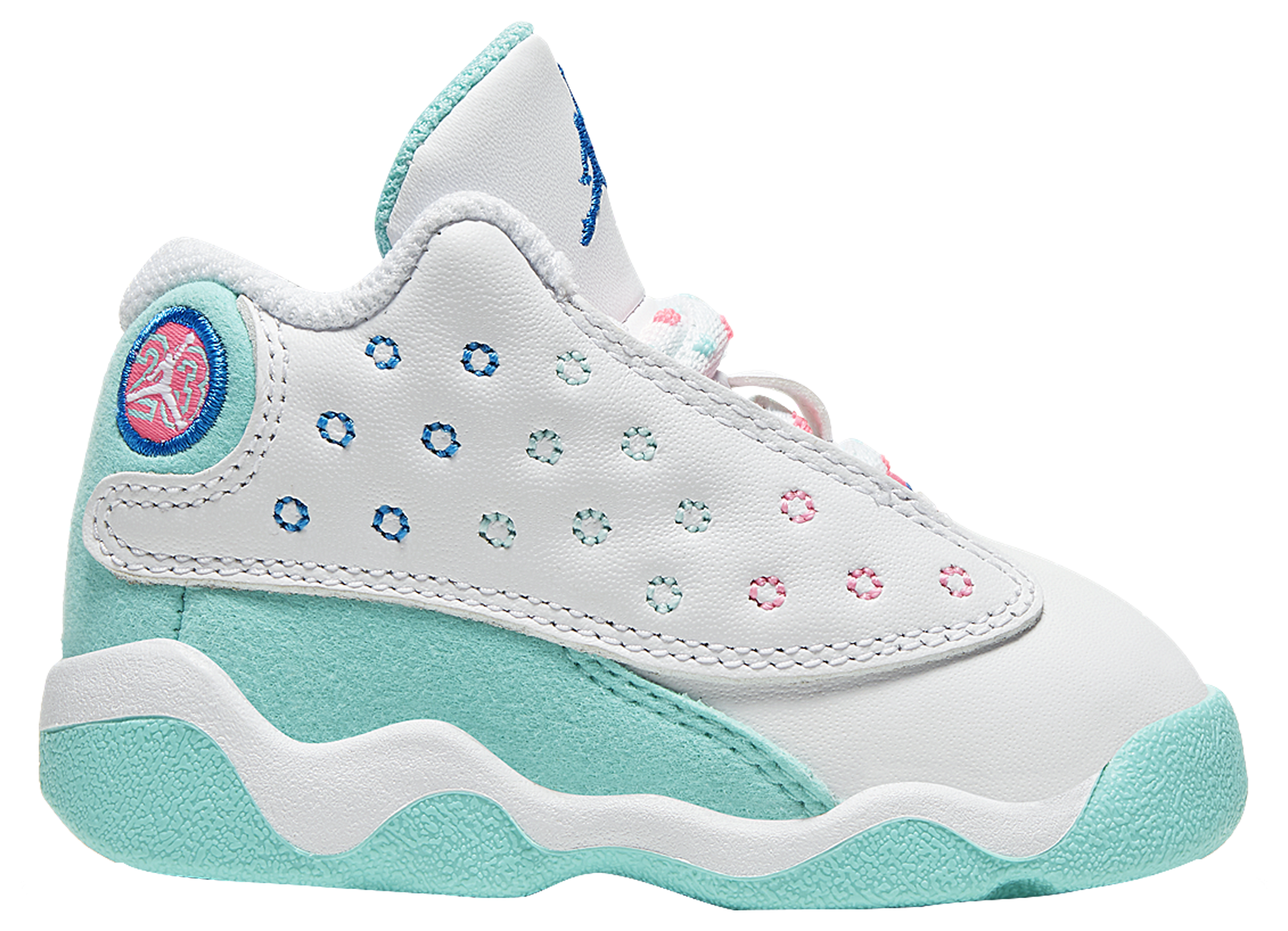 jordan retro 13 toddler girl