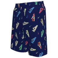 Blue/Multi